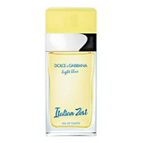 Dolce & Gabbana Light Blue Edt 100 ml P - L a $3800