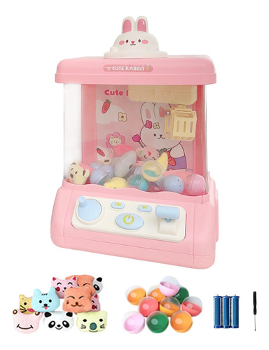 Máquina Expendedora De Dulces Para Niños, Dispensador De ,