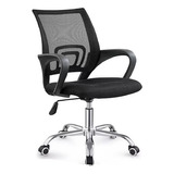 Silla Oficina Sillón Pc Mesh Escritorio Premium Confort