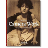 Stieglitz Camera Work, De Roberts, Pam. Editorial Taschen, Tapa Dura En Inglés