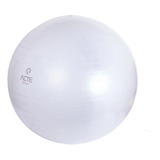 Gym Ball Pilates Bola Suiça T9 65cm Transparente Acte Sports
