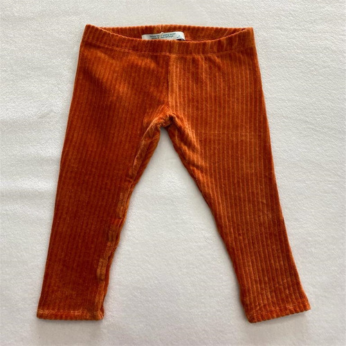 Pantalon. Ropa De Niña Boboli 295077 (2-6) Naranja