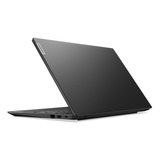 Notebook Lenovo V15 G2 Intel Core I3 Ram 8gb 256g Ssd Full Color Ferro Cinza