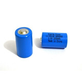 Kit Com 144 Pc Bateria Er14250 3,6v 1200mah Lithium Li-socl2