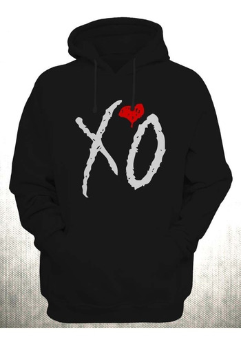 Drake Ovoxo Xo Dj Hoodie Sweater Sudadera Rott Wear 