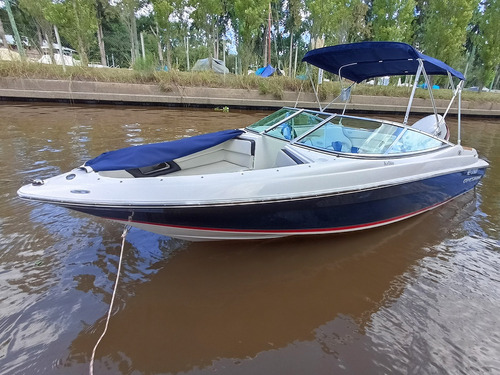 Lancha Canestrari 195 Open | Evinrude 150 Hp | 2017 | 196 Hs