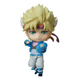 Caesar Zepp, Jojo's Bizarre Adv, Figura De Acción, Nendoroid