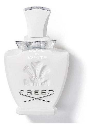 Perfume Creed Love In White Para Mujer, 75 Ml
