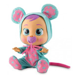 Cry Babies Lala Imc Toys 10581im