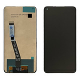 Pantalla Compatible Con Redmi Note 9 4g / Redmi 9t Oled