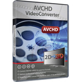 Converter De Video Avchd: Edite Y Convierta Archivos De Ms D