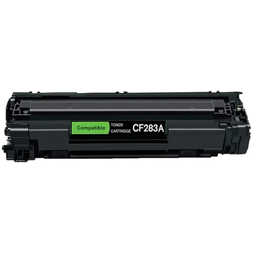 Toner 83a Para Impresora M127fn Chip Certificado 1500 Pag