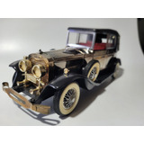 Rádio Transistor Am - Carro Lincoln 1928 - Funcionando (3 Y)