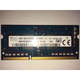 Memoria Ram Pc3 2gb Sk Hynix 12800s