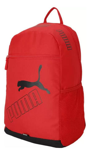 Mochila Puma Phase Blacpack Ii 7995