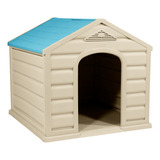 Cucha Casa Perro Lavable Grande Mediana Cuchas