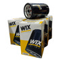 Pack 4 Filtros Aceite Wix 51342 Vw Gol Bora Golf Ml5552 Volkswagen Golf