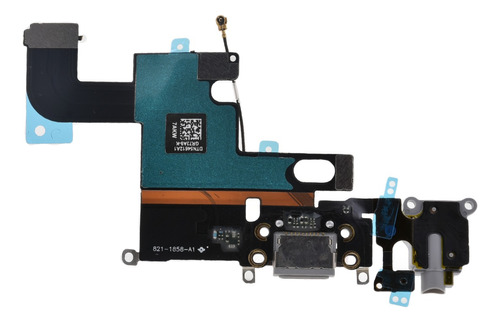 Flex Pin Carga Microfono Compatible iPhone 6 6g Repuesto