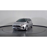 Ford Fiesta Kinetic Design 1.6 Titanium Powershift