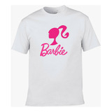 Remera Sublimada Barbie #4