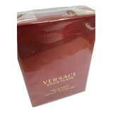 Perfume Versace Eros Flame 100 Ml Edp Masculino Original Importado