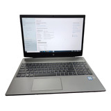 Laptop Hp Zbook 15v G5, Core I7, Ssd 256 Gb, Ram 16 Gb