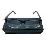 Lente Mont Blanc Armazón Completo/acetatomodelo Mb 0291-c8