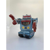 Juguete Robot Sparks De Toy Story Original Usado