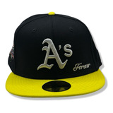 Gorra New Era 59fifty Oakland Athletics Edicion Limitada 