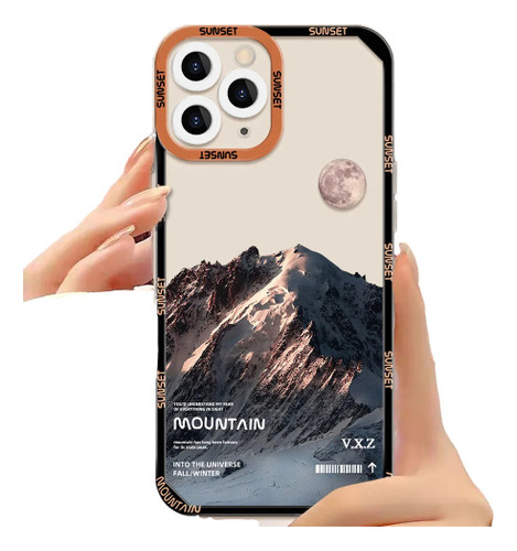 Funda De Teléfono Para iPhone 11 Funda Para iPhone 13, 14, 1