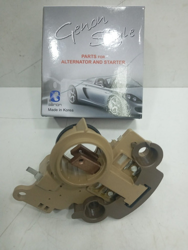 Regulador Alternador Hyundai Sonata Eclipse  Foto 4