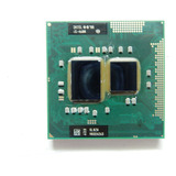 Procesador Intel Core I5-460m Slbzw Cp80617004116ai