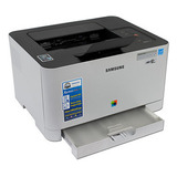 Impresora Láser Samsung C410w