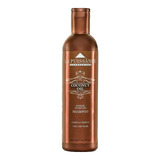 Shampoo Coconut Oil Aceite De Coco - La Puissânce 300ml