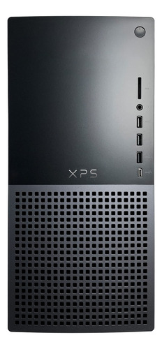 Dell Xps  - Computadora De Escritorio Tower - Intel Core I9.