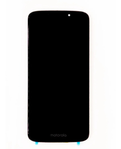Lcd Display + Touch Screen Motorola Moto G6 Play Xt1922