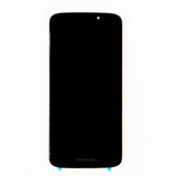 Lcd Display + Touch Screen Motorola Moto G6 Play Xt1922
