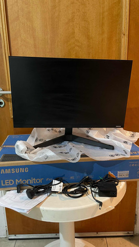 Monitor Led Samsung 24 
