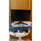 Monitor Led Samsung 24 