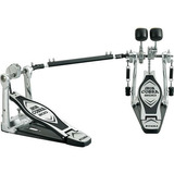 Tama Hp 200ptw Pedal De Bumbo Duplo Iron Cobra