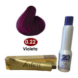 Tinte Estilista 100g