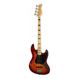 Bajo Jazz Bass Sire Marcus Miller V7 Vintage Ash 4 C Ts