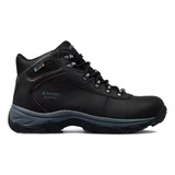 Bota Trekking Hitec Altitud Basecamp Lite Waterprof Hombre°