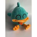 Peluche Pajaroto De Pocoyo Y Sus Amigos Eli-pato-loula 22cm