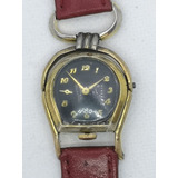 Reloj Sin Marca Visible Años 40's Vintage De Colección 