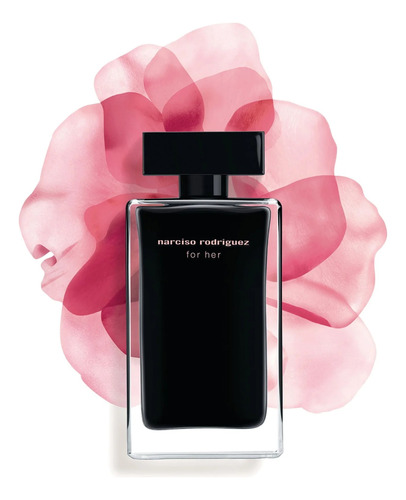 Narciso Rodriguez For Her Edt 50ml 