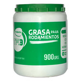 Grasa Para Rodamientos-cojinetes-crucetas-hornos X 900 Gr.