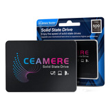 Disco Solido Interno Ceamere Ssd 240gb Cmssda-240