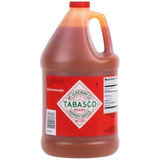 Tabasco Salsa Original Foodservice 4galones