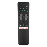 Controle Compatível Tv Multilaser Tl001 Tl002 Tl003 Tl004